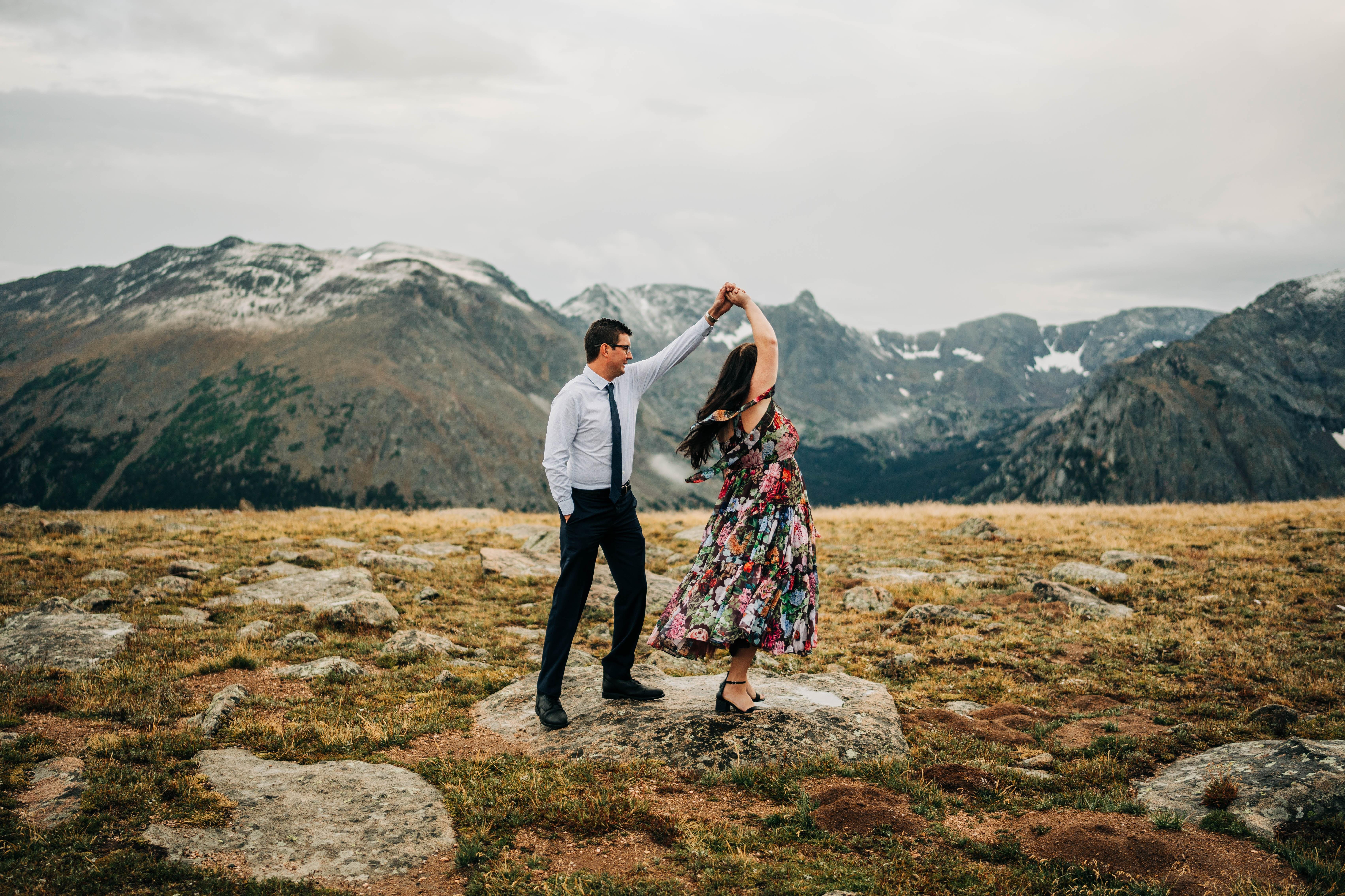 The Wedding Website of Carly Lipke and Austin McKillip