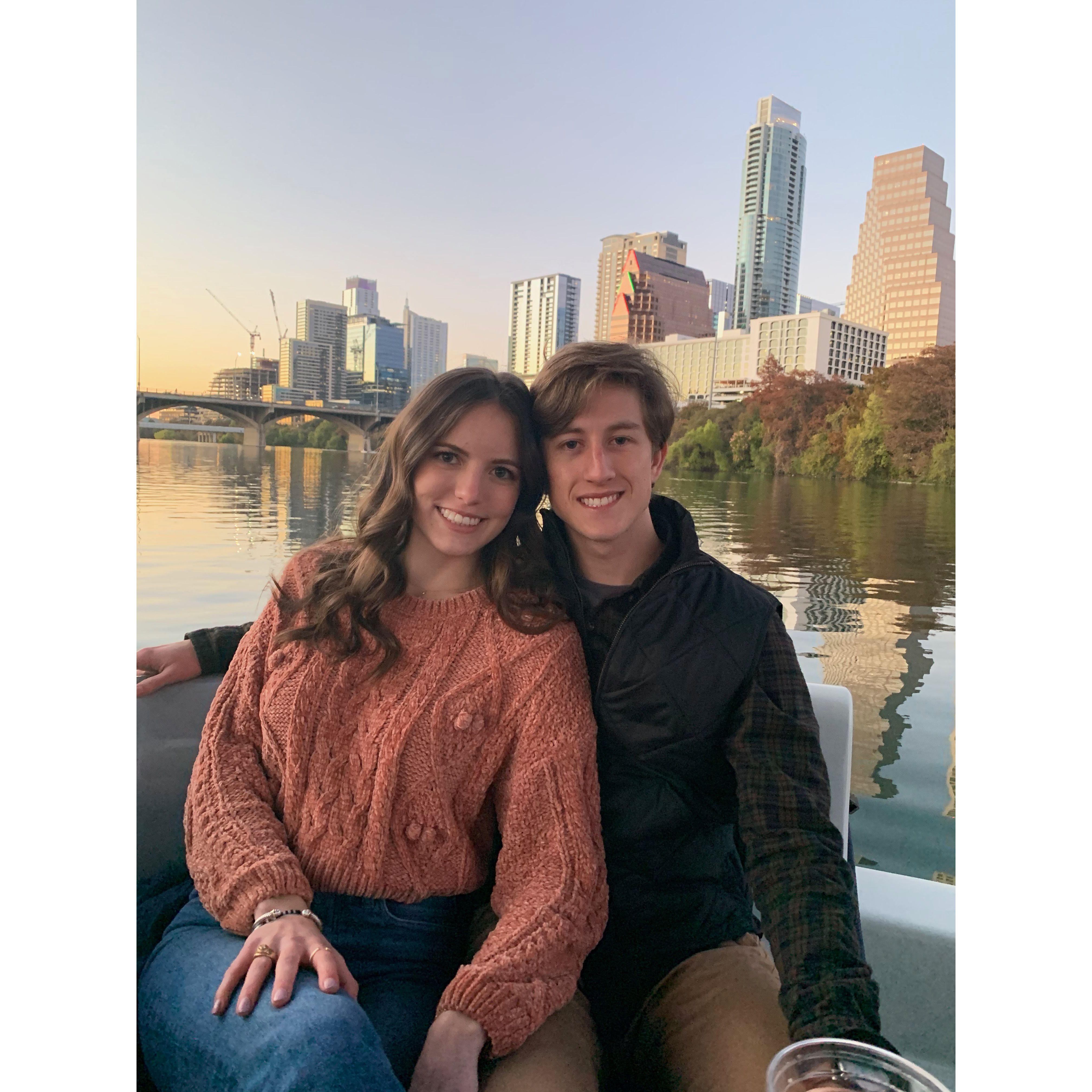 Patricia's 22nd Birthday - 2020