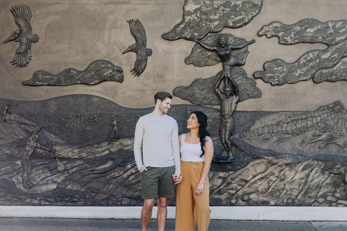 The Wedding Website of Jenny Soliman and Gordon Grigus Jr