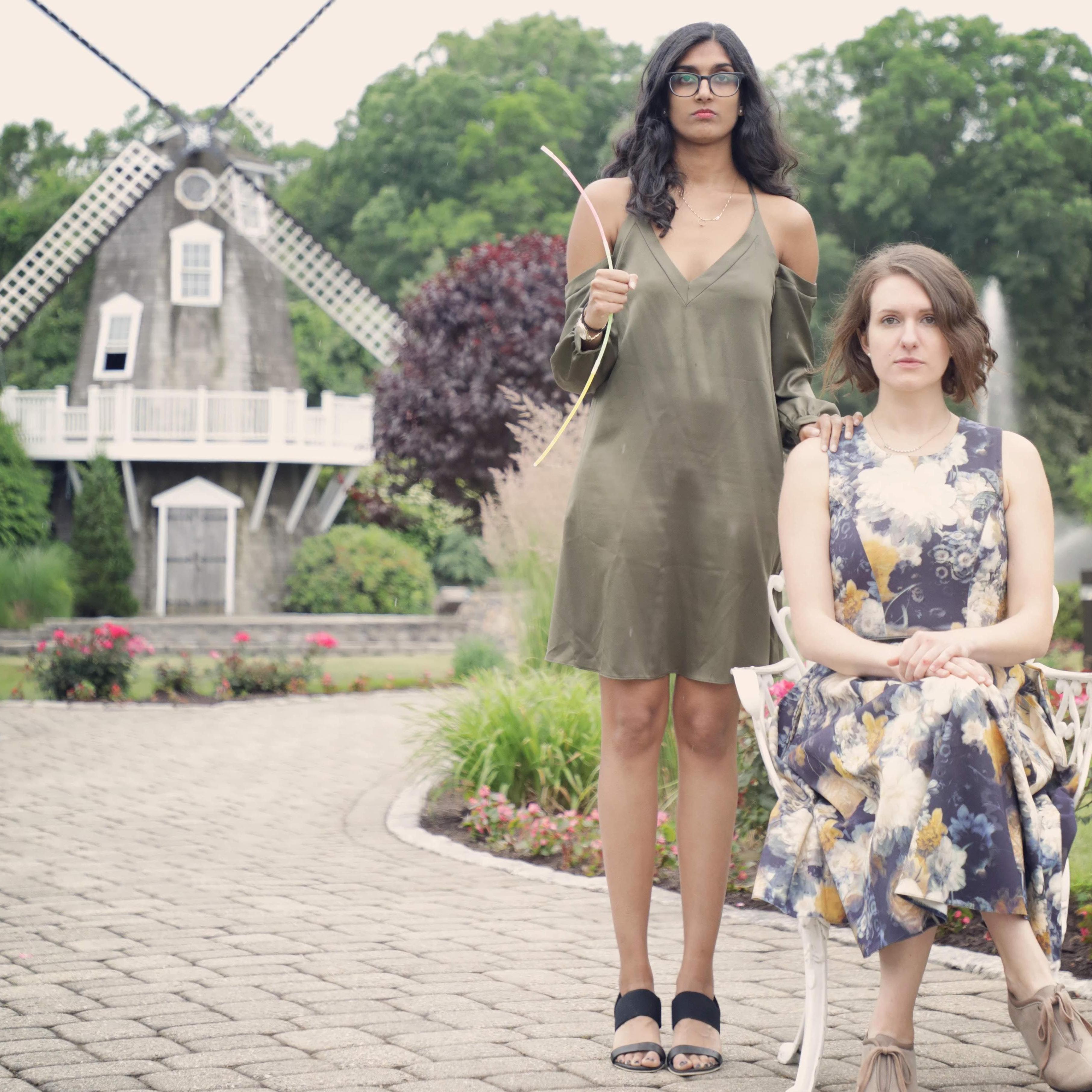 Modern American Gothic
