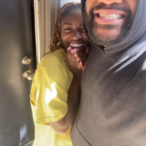 Zack documented his first time saying something smarter than me