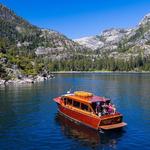 Tahoe Tastings Wine Cruise