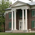 Waveland State Historic Site