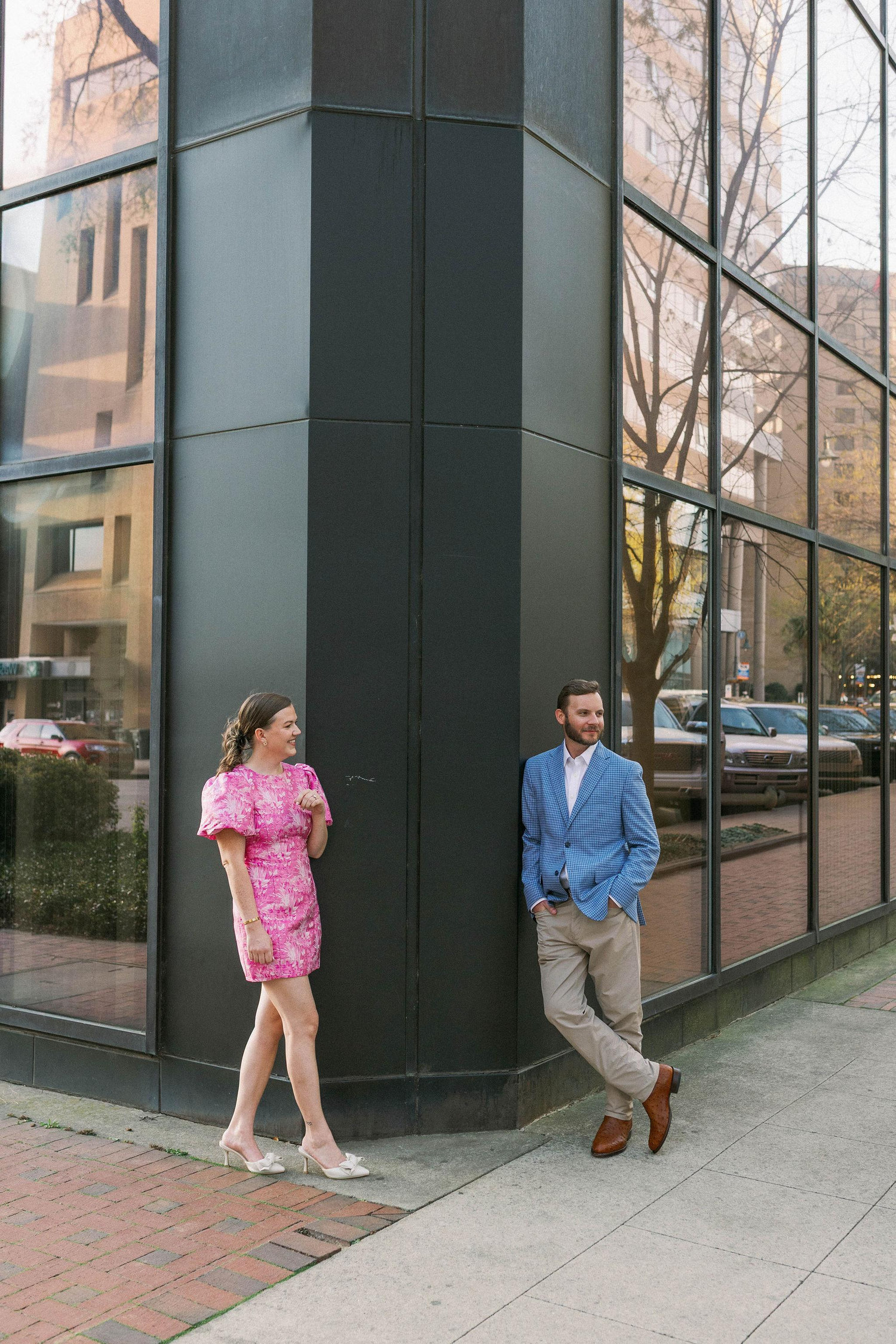 The Wedding Website of Emma Slick and Joey Powers