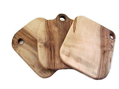John Boos 212 Chop-N-Slice 10 x 16 Maple Wood Cutting Board 