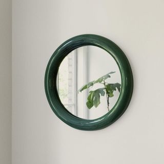 Duplum Mirror
