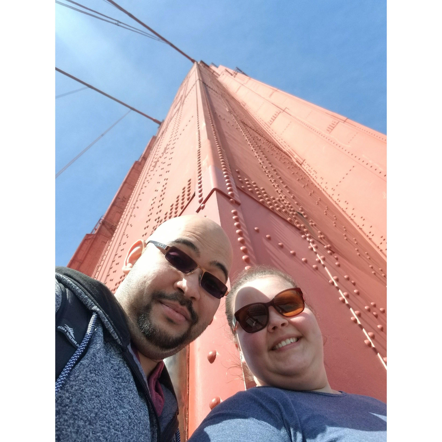 February 2020, San Francisco, CA