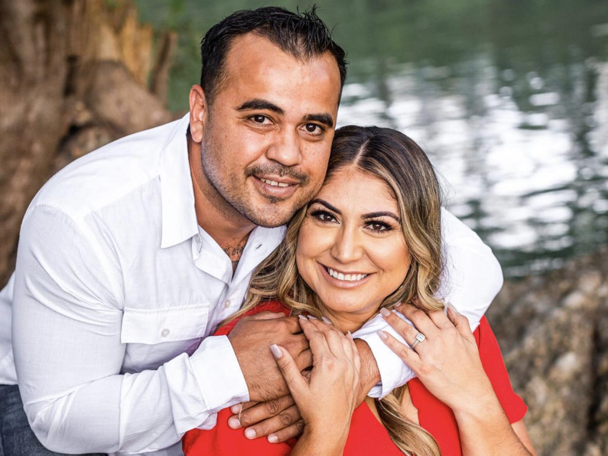 The Wedding Website of Jacqueline Graciano and Richard Robles