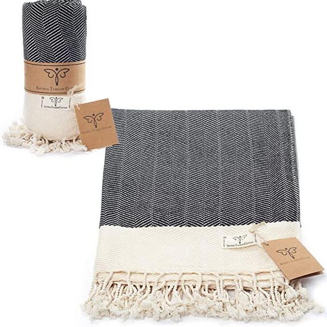 Turkish Throw Blanket