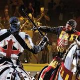 Tournament of Kings