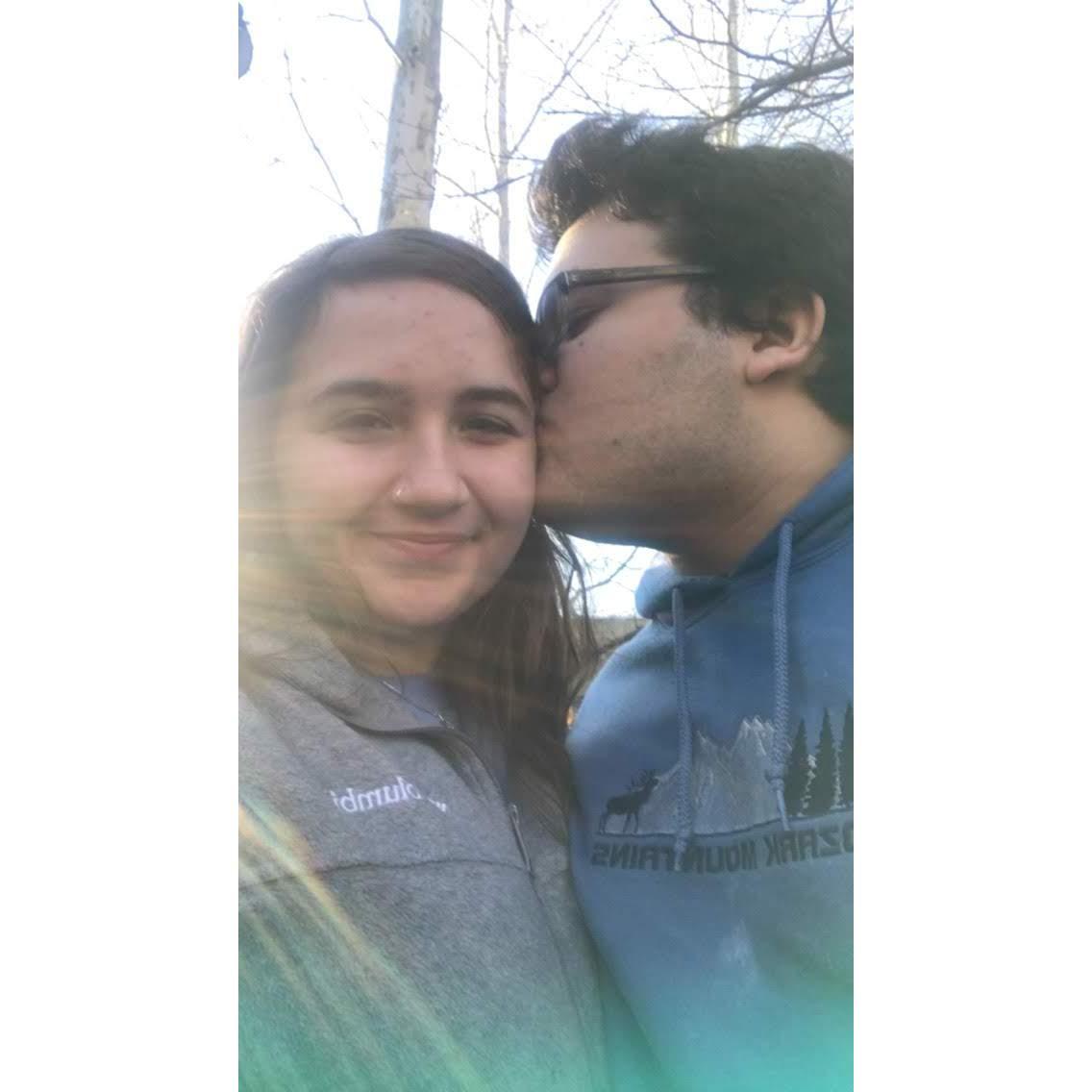 Silver Dollar City. December 7, 2019