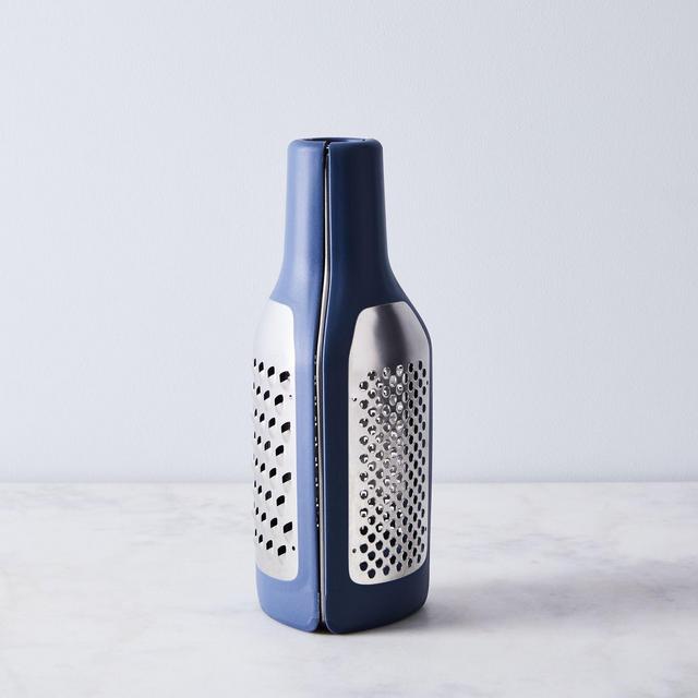 Modular Cheese Tower Grater