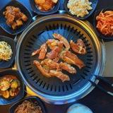 Yummy's Korean BBQ & Sush