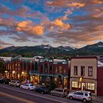 Breckenridge