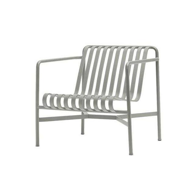 Palissade Lounge Chair