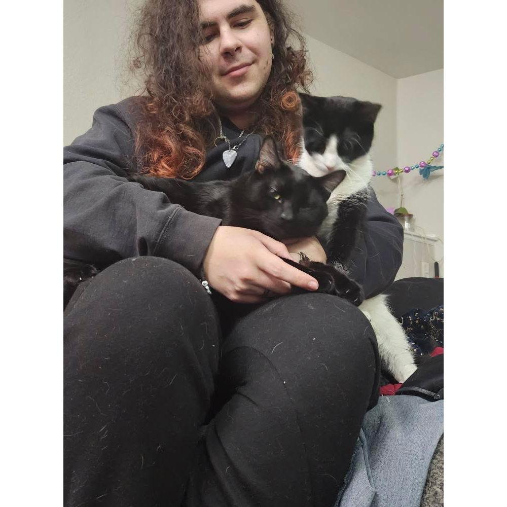 My love with our babies