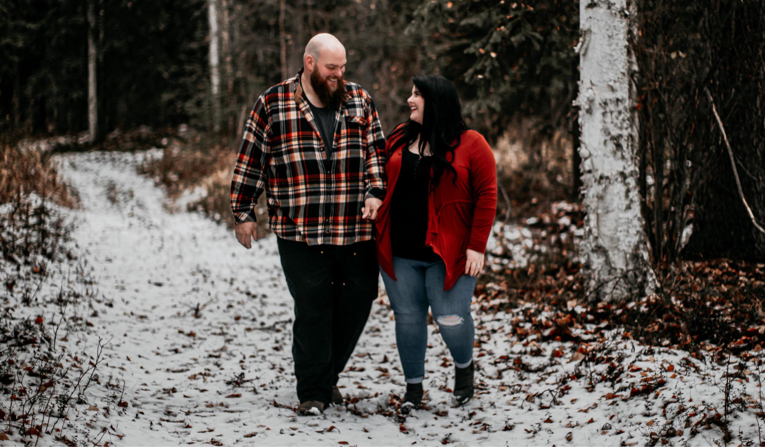 The Wedding Website of Troy McLaughlin and Siena Lewis