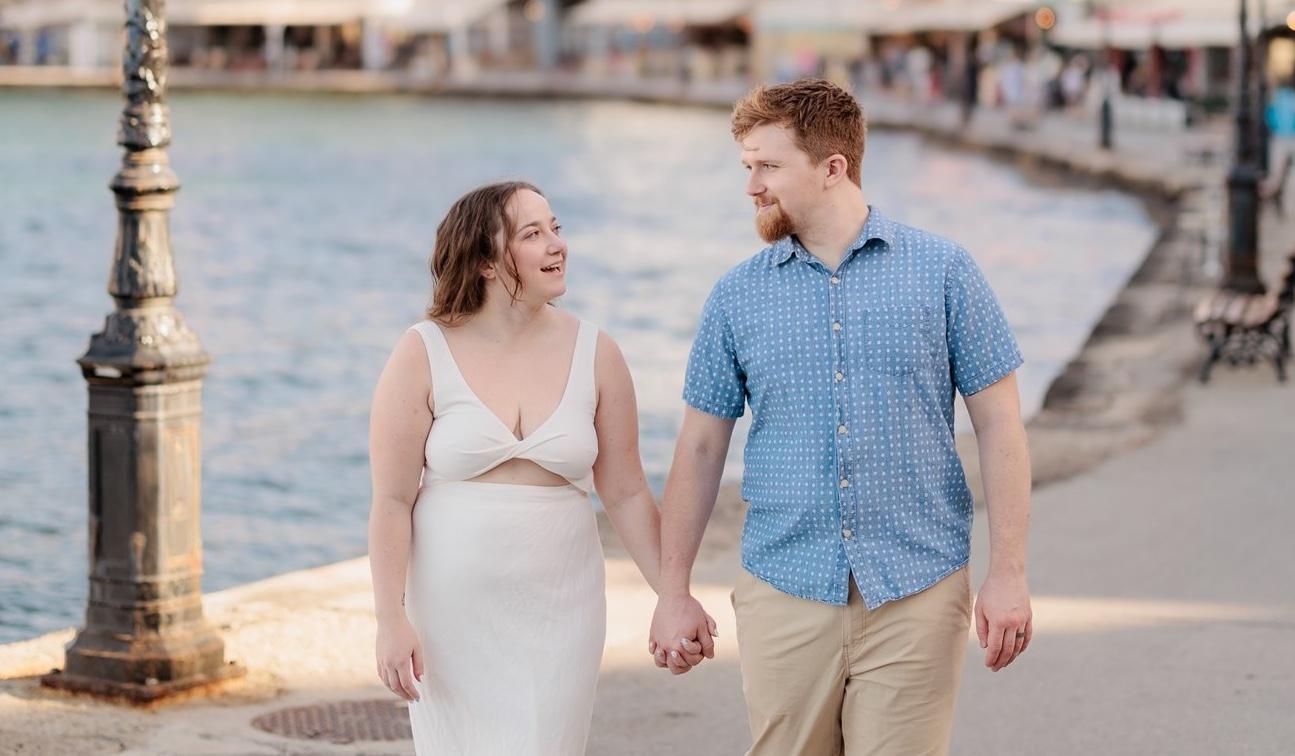 The Wedding Website of Sydney Alexis Paul Kastning and Jacob Dylan Knight