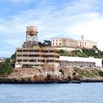 Tour Alcatraz