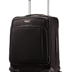 Samsonite - CLOSEOUT! Silhouette XV 19 Carry On Spinner Suitcase