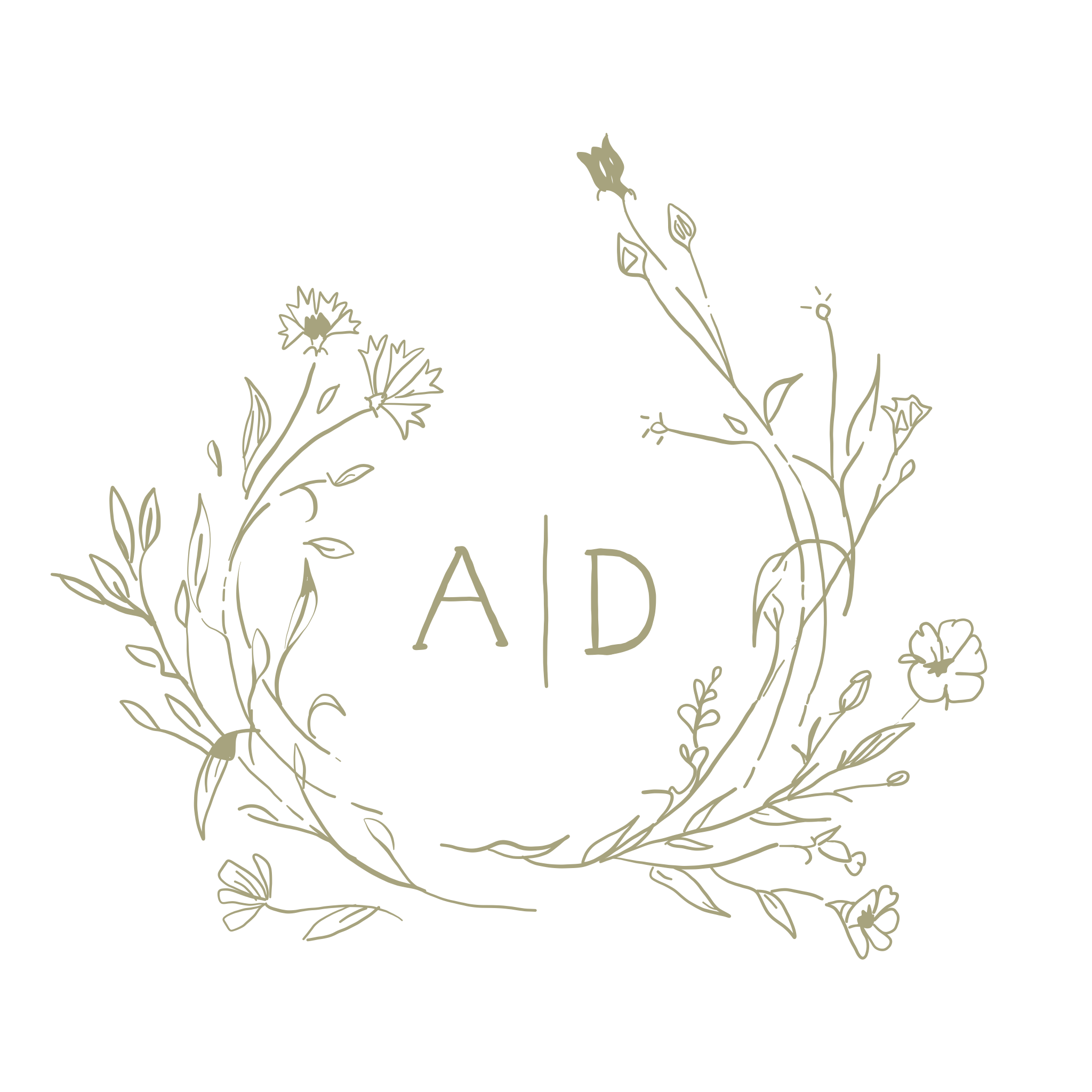 The Wedding Website of Alexandra Lengyel and Danny Baxter