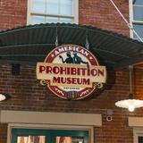 American Prohibition Museum