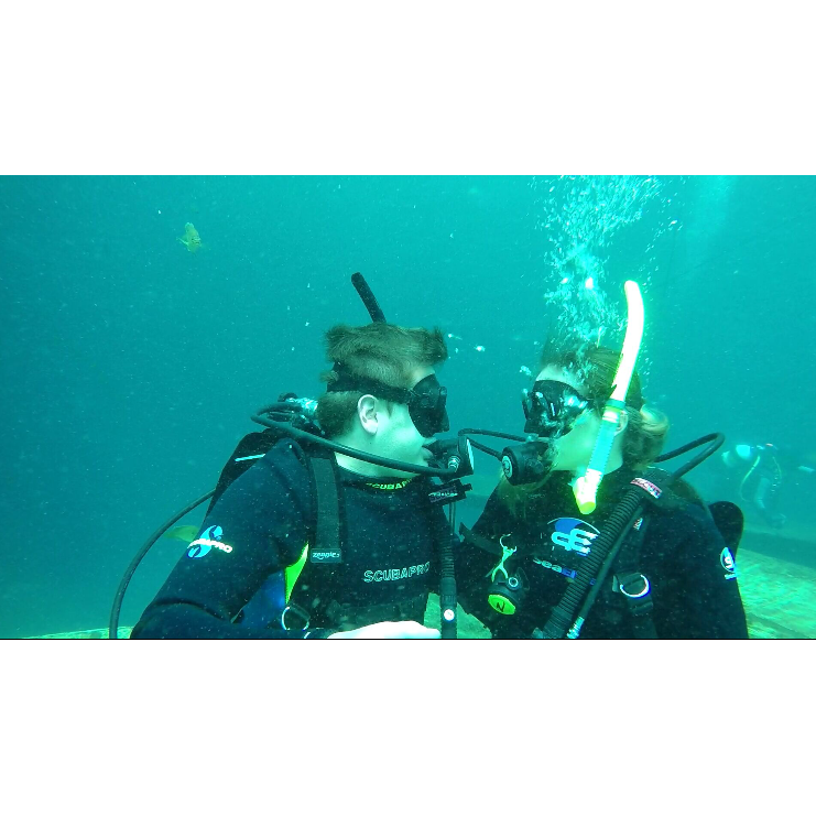 Blue Grotto, FL