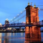 Roebling Bridge