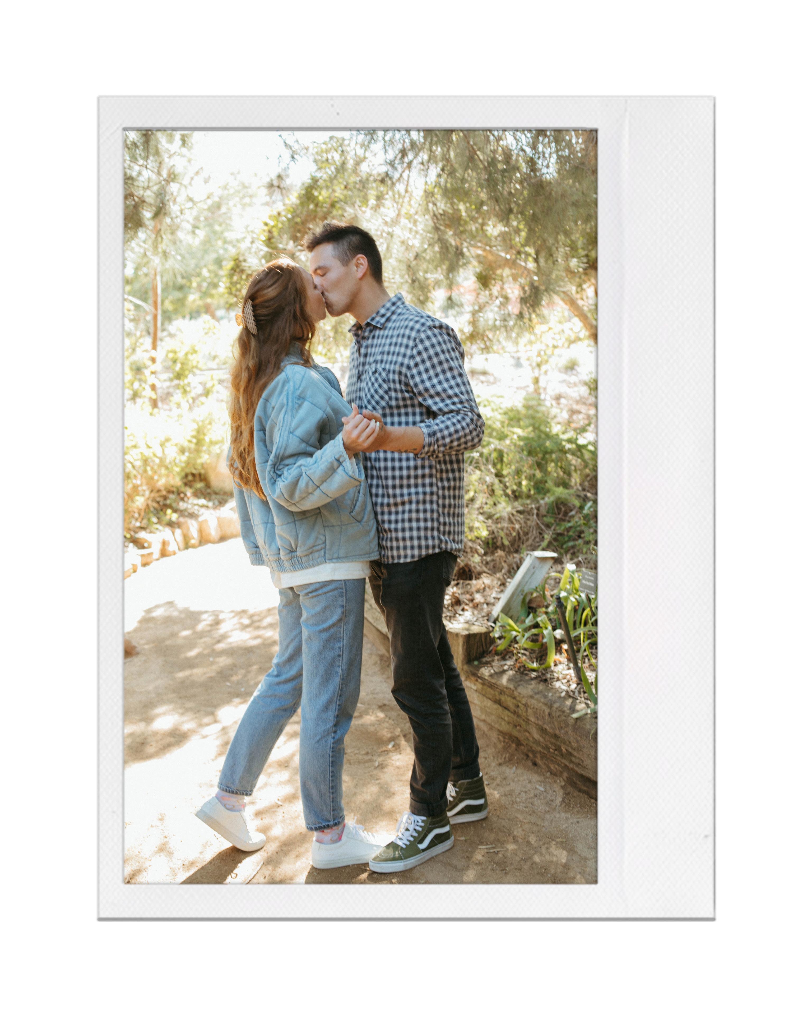The Wedding Website of Haley Vest and Lange Nelson