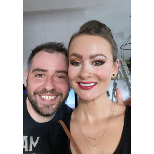 Stacey Small and Justin Ames' Wedding Website