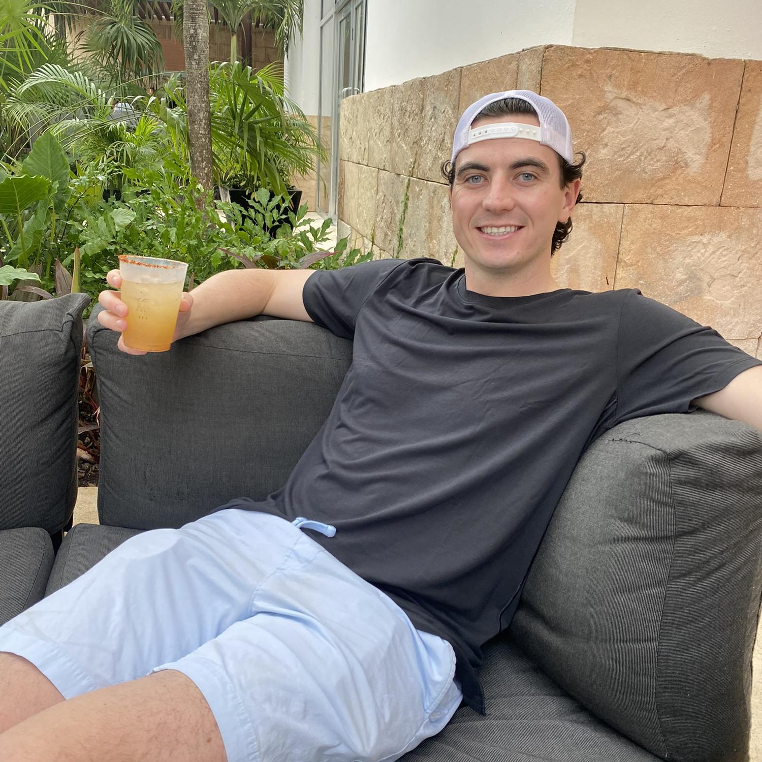 Mexico trip (February 2023) 🍹