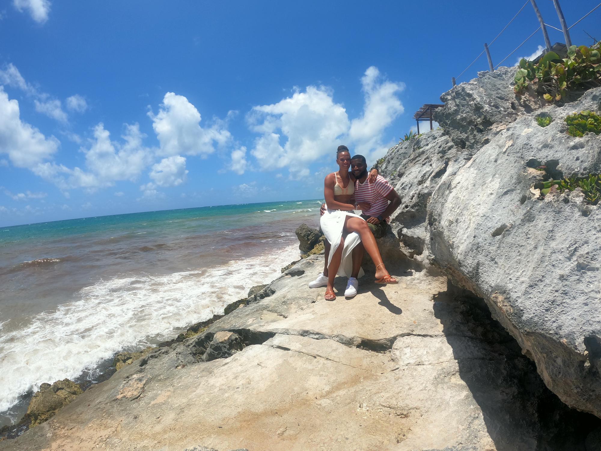 international - in the streets of Mexico with my best friend 21'