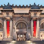 The Metropolitan Museum of Art