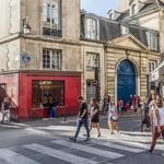 Le Marais