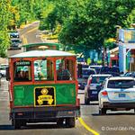 Jacksonville Wine Trolley Tour
