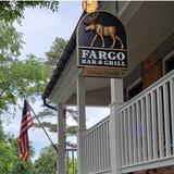 Fargo Bar & Grill