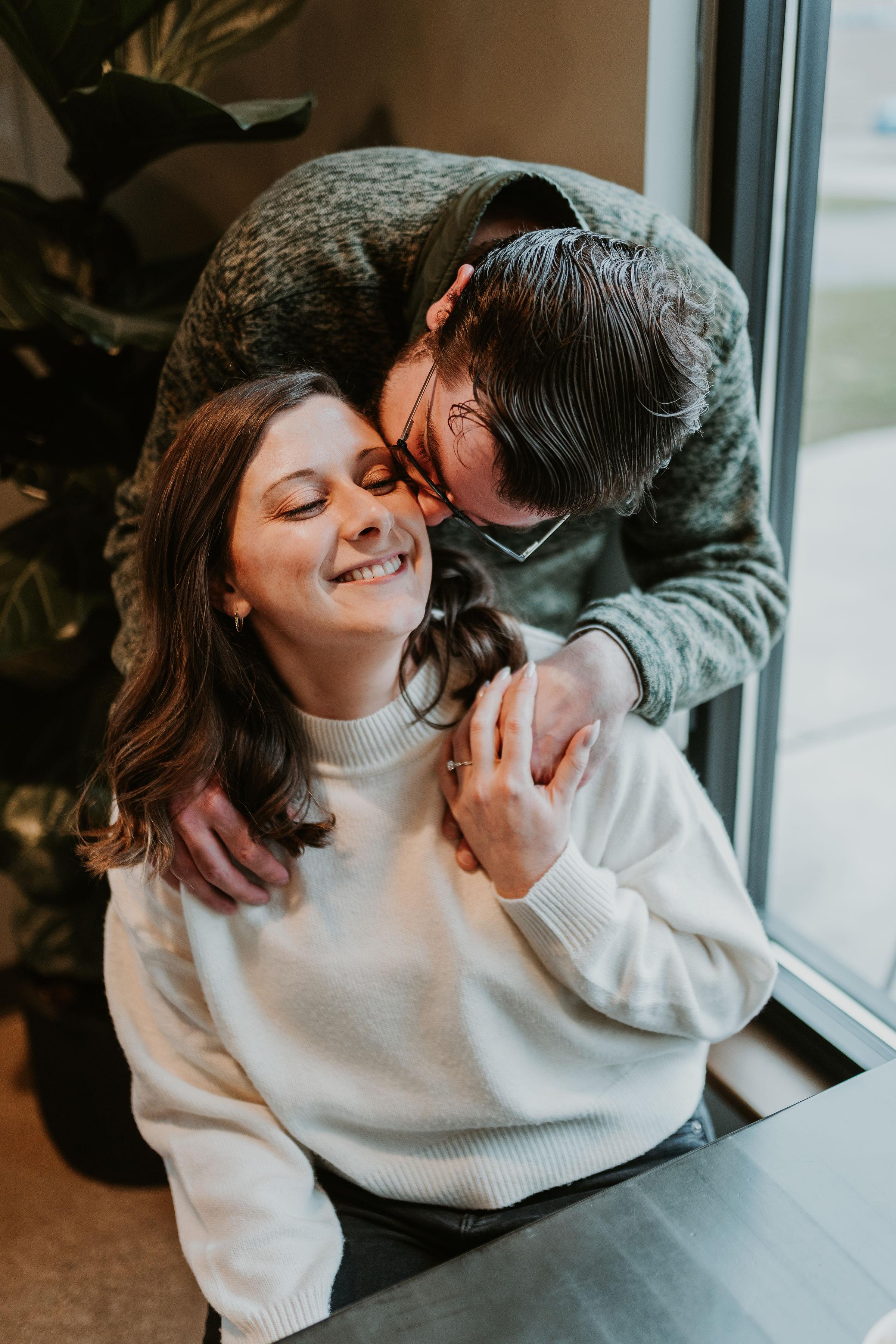 The Wedding Website of Emily Jarvie and Wade Feielin