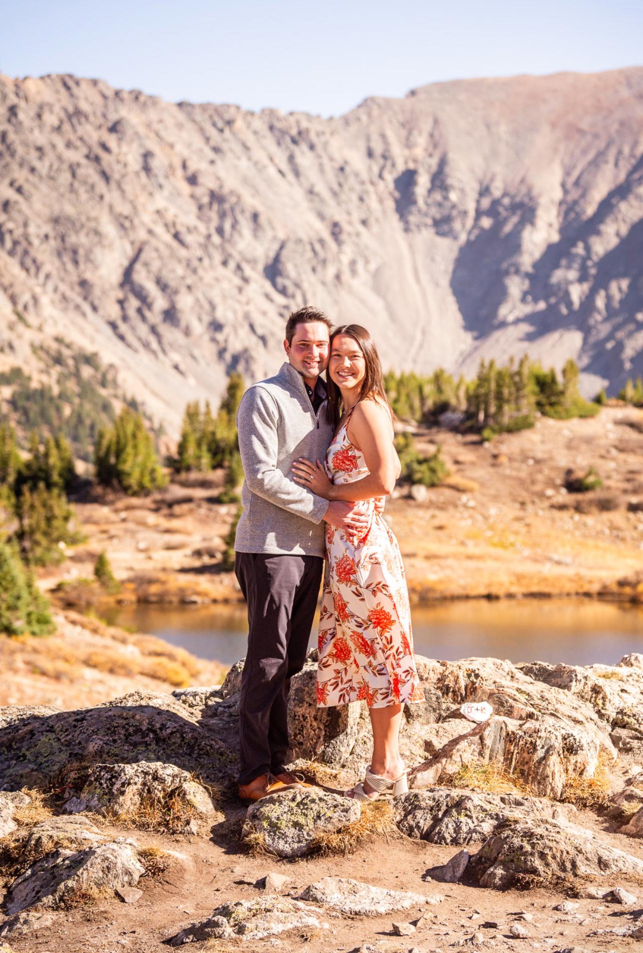 The Wedding Website of Kierstyn Leo and Jack Messler