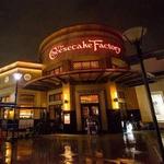 The Cheesecake Factory