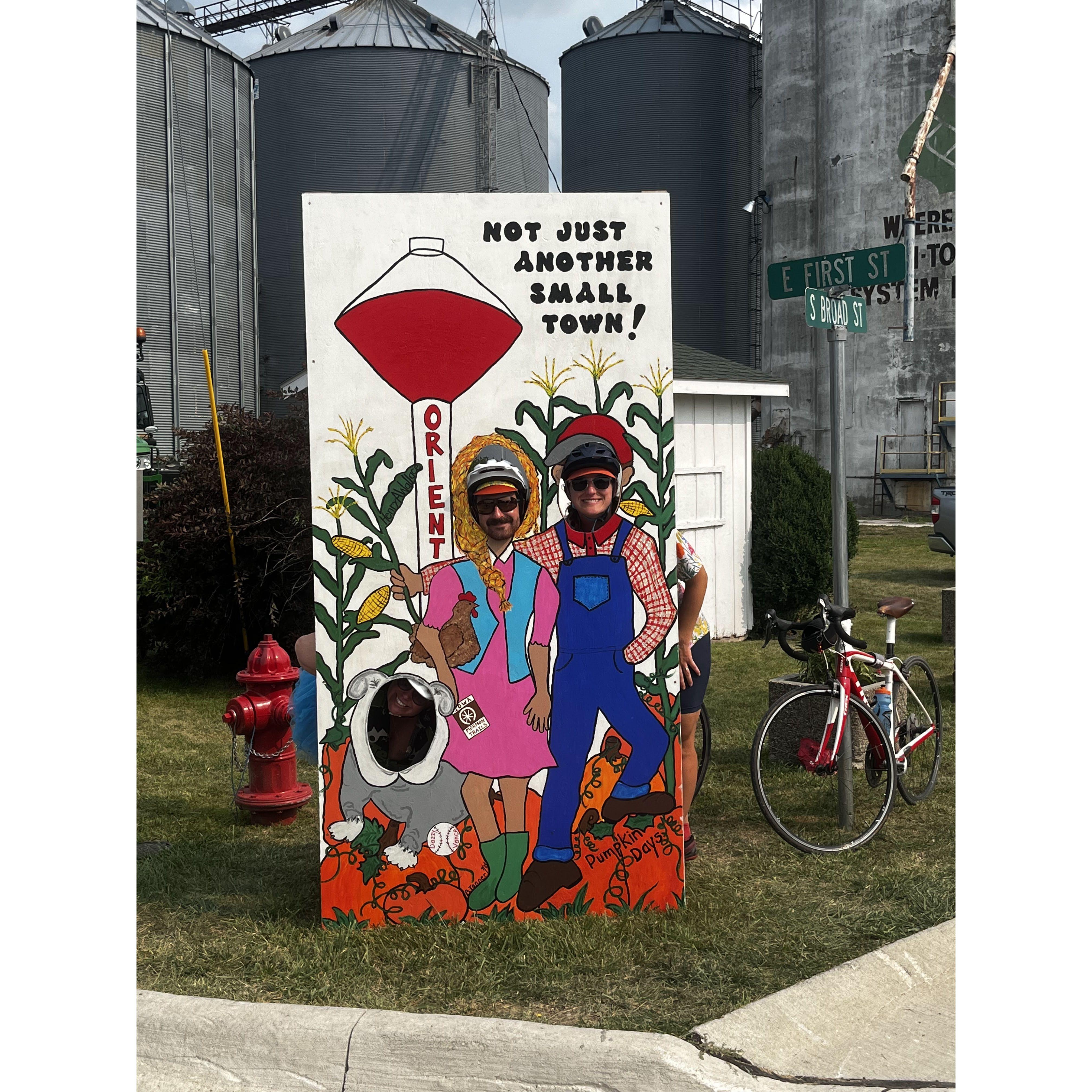 RAGBRAI 2024