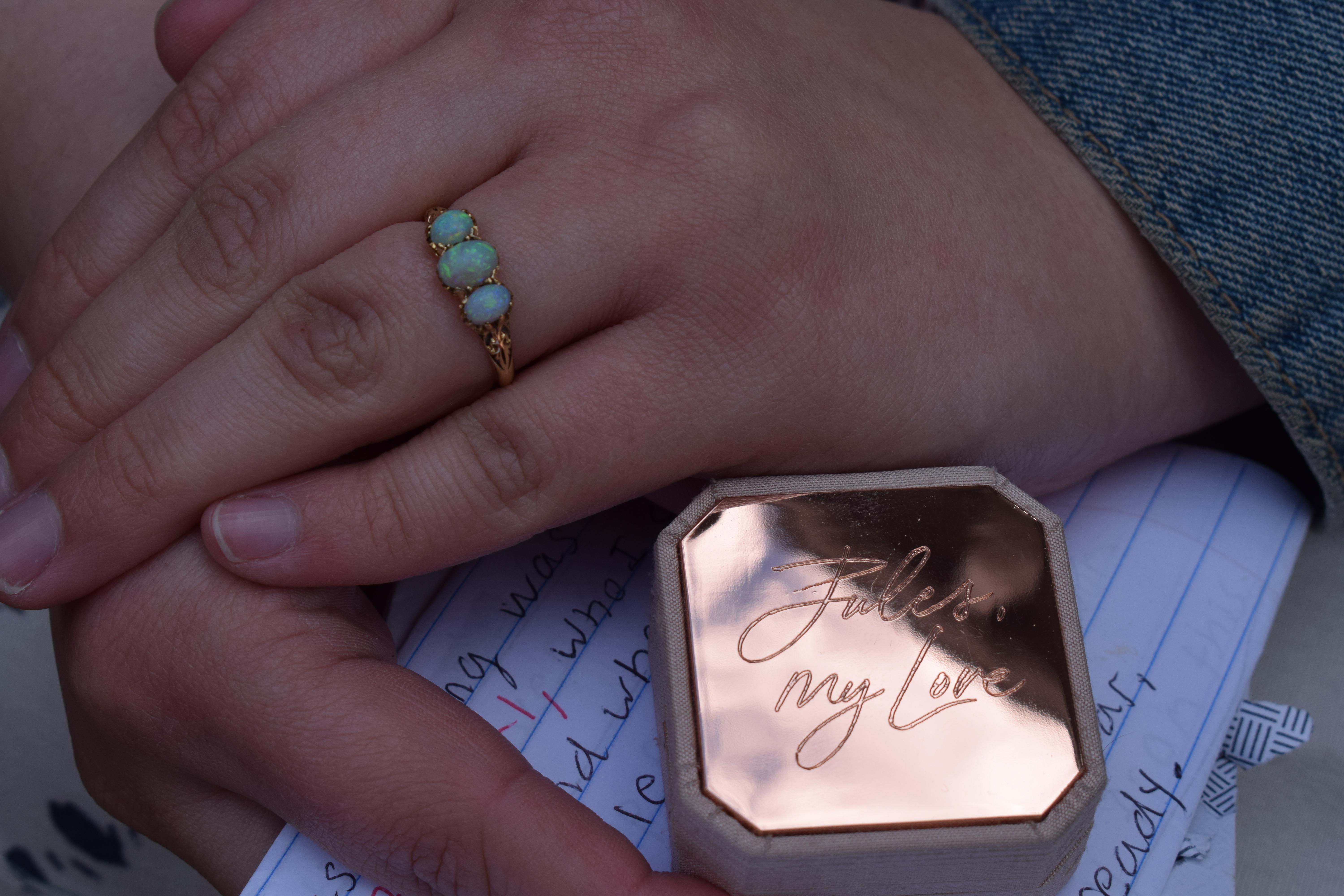 The Wedding Website of Juliet Wooldridge and Jason Milton