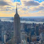 New York City