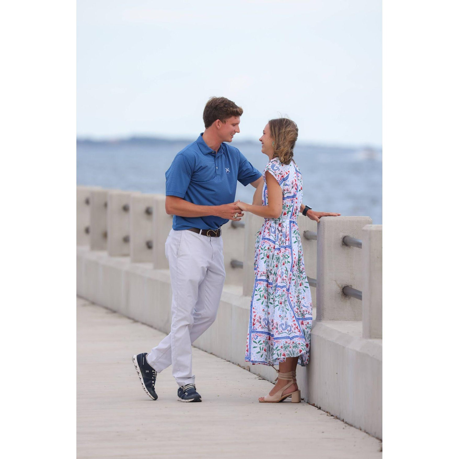 THE PROPOSAL