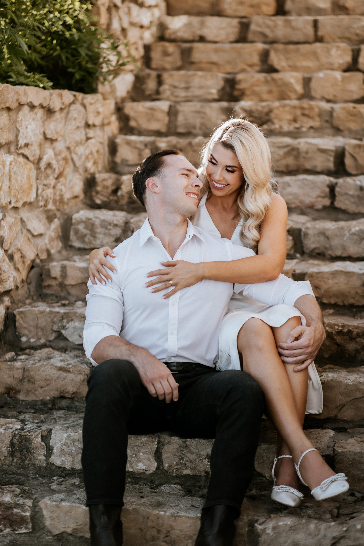 The Wedding Website of Samantha Krentz and Patrick Bleyer
