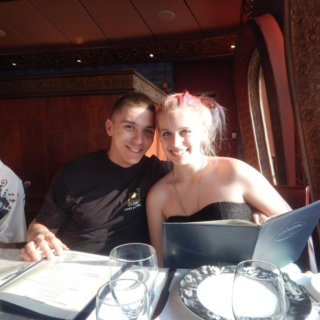 Cruise 2015