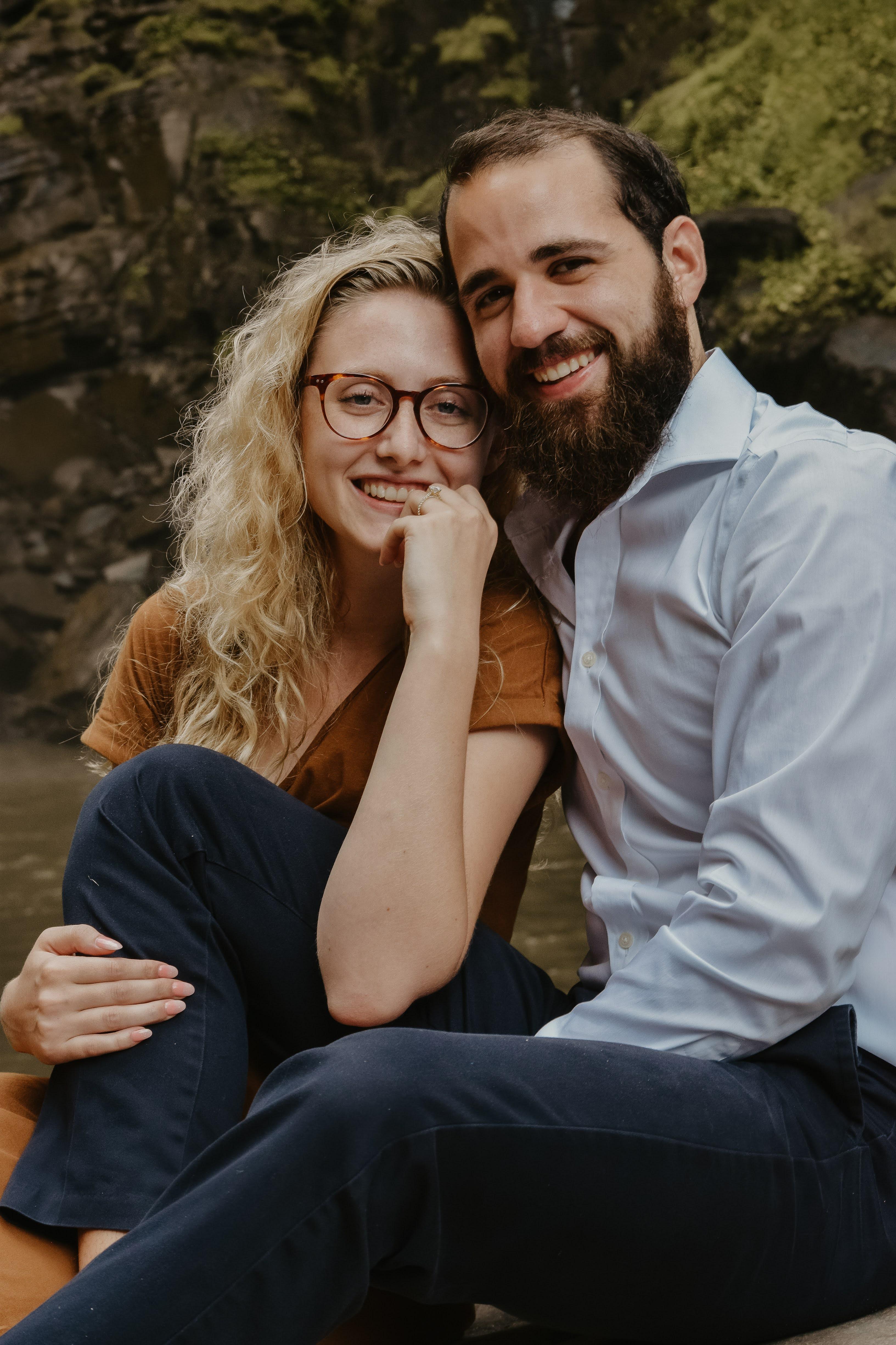The Wedding Website of Caila Prestidge and Anthony Bush