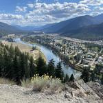 Superior Vista Trailhead