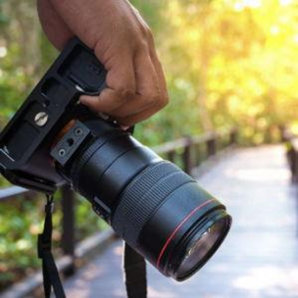 📸 Photography: Capturing Every Moment