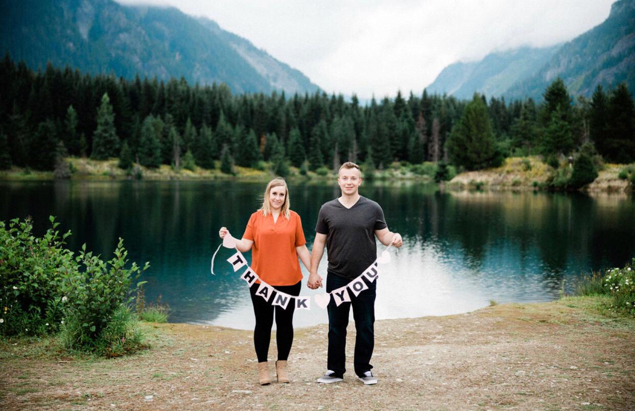 Snoqualmie, WA- July 2019