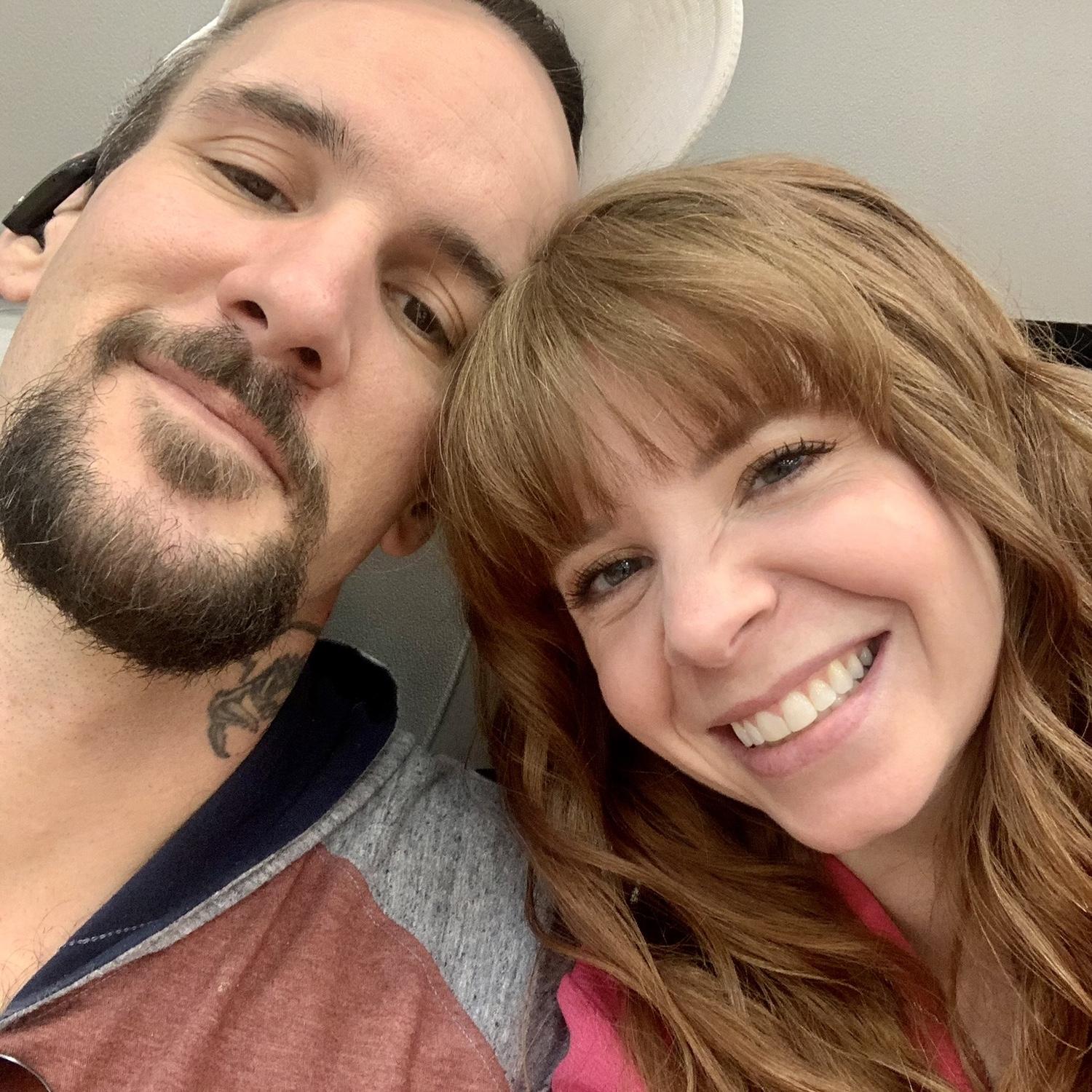 Watching kids sports